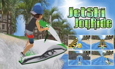 download Jet Ski Joyride apk